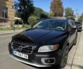 Черный Вольво ХС70, объемом двигателя 2.4 л и пробегом 276 тыс. км за 12300 $, фото 3 на Automoto.ua