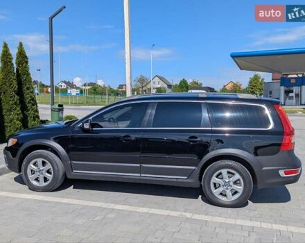 Вольво ХС70 2010 в Ивано-Франковске на Automoto.ua Черный Вольво ХС70, объемом двигателя 3.2 л и пробегом 296 тыс. км за 11600 $, фото 4 на Automoto.ua