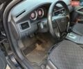 Чорний Вольво ХС70, об'ємом двигуна 2.4 л та пробігом 250 тис. км за 11300 $, фото 4 на Automoto.ua