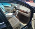 Черный Вольво ХС70, объемом двигателя 2.95 л и пробегом 275 тыс. км за 8000 $, фото 24 на Automoto.ua