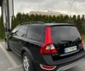 Чорний Вольво ХС70, об'ємом двигуна 2.4 л та пробігом 250 тис. км за 11300 $, фото 20 на Automoto.ua