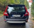 Черный Вольво ХС70, объемом двигателя 2.4 л и пробегом 278 тыс. км за 14000 $, фото 6 на Automoto.ua