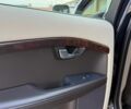 Черный Вольво ХС70, объемом двигателя 2.4 л и пробегом 224 тыс. км за 12800 $, фото 36 на Automoto.ua