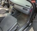 Чорний Вольво ХС70, об'ємом двигуна 2.4 л та пробігом 250 тис. км за 11300 $, фото 9 на Automoto.ua