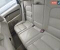 Черный Вольво ХС70, объемом двигателя 2.95 л и пробегом 275 тыс. км за 8000 $, фото 12 на Automoto.ua