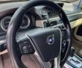 Чорний Вольво ХС70, об'ємом двигуна 2.4 л та пробігом 320 тис. км за 12500 $, фото 13 на Automoto.ua
