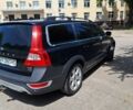 Черный Вольво ХС70, объемом двигателя 2.4 л и пробегом 341 тыс. км за 17000 $, фото 1 на Automoto.ua
