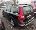 Черный Вольво ХС70, объемом двигателя 2.95 л и пробегом 275 тыс. км за 8000 $, фото 8 на Automoto.ua