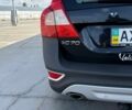 Черный Вольво ХС70, объемом двигателя 2.4 л и пробегом 224 тыс. км за 12800 $, фото 42 на Automoto.ua