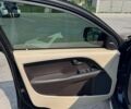Чорний Вольво ХС70, об'ємом двигуна 2.4 л та пробігом 320 тис. км за 12500 $, фото 9 на Automoto.ua