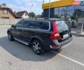 Чорний Вольво ХС70, об'ємом двигуна 2.4 л та пробігом 320 тис. км за 12500 $, фото 6 на Automoto.ua