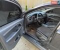 Чорний Вольво ХС70, об'ємом двигуна 2.4 л та пробігом 250 тис. км за 11300 $, фото 5 на Automoto.ua