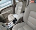 Черный Вольво ХС70, объемом двигателя 2.95 л и пробегом 275 тыс. км за 8000 $, фото 11 на Automoto.ua