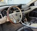 Черный Вольво ХС70, объемом двигателя 2.4 л и пробегом 224 тыс. км за 12800 $, фото 24 на Automoto.ua