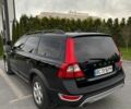 Чорний Вольво ХС70, об'ємом двигуна 2.4 л та пробігом 250 тис. км за 11300 $, фото 16 на Automoto.ua