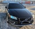 Чорний Вольво ХС70, об'ємом двигуна 2.4 л та пробігом 250 тис. км за 12500 $, фото 1 на Automoto.ua