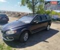 Черный Вольво ХС70, объемом двигателя 2.95 л и пробегом 275 тыс. км за 8000 $, фото 20 на Automoto.ua