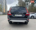 Черный Вольво ХС70, объемом двигателя 2.95 л и пробегом 98 тыс. км за 14200 $, фото 2 на Automoto.ua