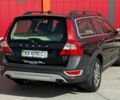 Черный Вольво ХС70, объемом двигателя 2.4 л и пробегом 224 тыс. км за 12800 $, фото 10 на Automoto.ua
