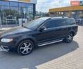 Чорний Вольво ХС70, об'ємом двигуна 2.4 л та пробігом 320 тис. км за 12500 $, фото 1 на Automoto.ua
