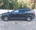 Чорний Вольво ХС70, об'ємом двигуна 2.4 л та пробігом 176 тис. км за 15300 $, фото 7 на Automoto.ua