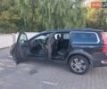 Черный Вольво ХС70, объемом двигателя 2.4 л и пробегом 165 тыс. км за 19500 $, фото 6 на Automoto.ua