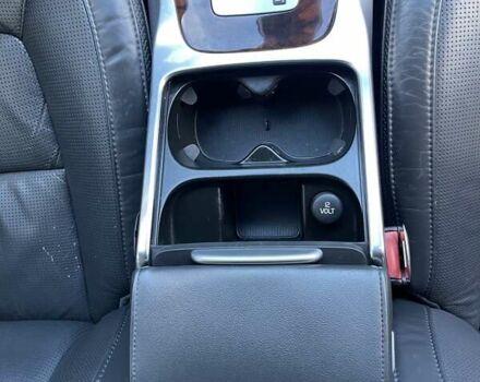 Черный Вольво ХС70, объемом двигателя 2.4 л и пробегом 174 тыс. км за 13999 $, фото 40 на Automoto.ua