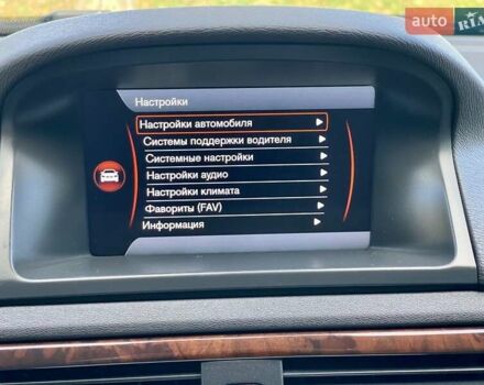 Черный Вольво ХС70, объемом двигателя 2.4 л и пробегом 174 тыс. км за 13999 $, фото 38 на Automoto.ua