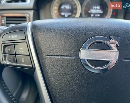 Черный Вольво ХС70, объемом двигателя 2.4 л и пробегом 174 тыс. км за 13999 $, фото 48 на Automoto.ua