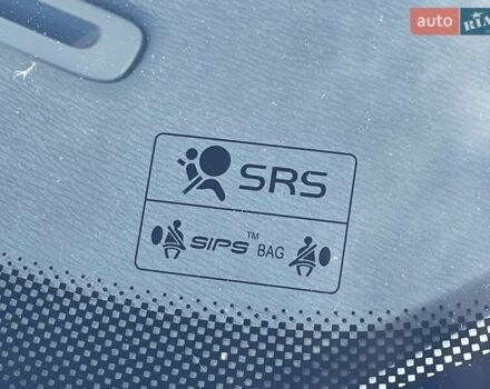 Черный Вольво ХС70, объемом двигателя 2.4 л и пробегом 174 тыс. км за 13999 $, фото 53 на Automoto.ua