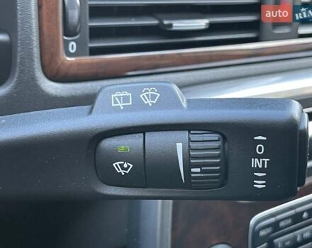 Черный Вольво ХС70, объемом двигателя 2.4 л и пробегом 174 тыс. км за 13999 $, фото 51 на Automoto.ua