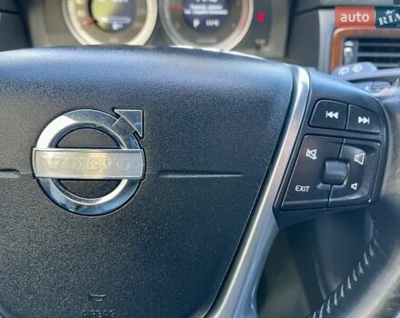 Черный Вольво ХС70, объемом двигателя 2.4 л и пробегом 174 тыс. км за 13999 $, фото 49 на Automoto.ua