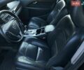 Черный Вольво ХС70, объемом двигателя 2.4 л и пробегом 227 тыс. км за 15000 $, фото 9 на Automoto.ua