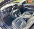 Черный Вольво ХС70, объемом двигателя 2.4 л и пробегом 174 тыс. км за 13999 $, фото 19 на Automoto.ua