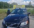 Черный Вольво ХС70, объемом двигателя 2.4 л и пробегом 321 тыс. км за 15499 $, фото 1 на Automoto.ua