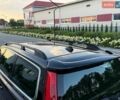 Чорний Вольво ХС70, об'ємом двигуна 2.4 л та пробігом 267 тис. км за 15500 $, фото 22 на Automoto.ua