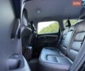 Черный Вольво ХС70, объемом двигателя 2.4 л и пробегом 266 тыс. км за 14700 $, фото 49 на Automoto.ua