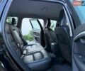 Черный Вольво ХС70, объемом двигателя 2.4 л и пробегом 267 тыс. км за 15500 $, фото 55 на Automoto.ua