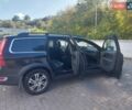 Черный Вольво ХС70, объемом двигателя 2.4 л и пробегом 165 тыс. км за 19500 $, фото 3 на Automoto.ua