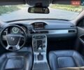 Чорний Вольво ХС70, об'ємом двигуна 2.4 л та пробігом 267 тис. км за 15500 $, фото 57 на Automoto.ua