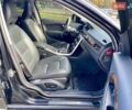 Черный Вольво ХС70, объемом двигателя 2.4 л и пробегом 174 тыс. км за 13999 $, фото 25 на Automoto.ua