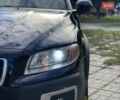 Черный Вольво ХС70, объемом двигателя 2.4 л и пробегом 174 тыс. км за 13999 $, фото 12 на Automoto.ua