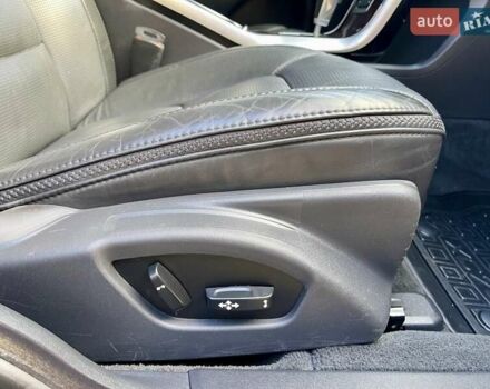 Черный Вольво ХС70, объемом двигателя 2.4 л и пробегом 174 тыс. км за 13999 $, фото 27 на Automoto.ua