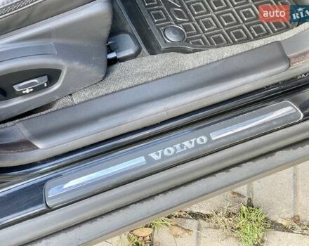 Черный Вольво ХС70, объемом двигателя 2.4 л и пробегом 174 тыс. км за 13999 $, фото 42 на Automoto.ua