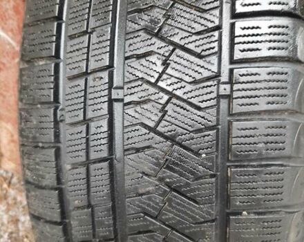 Черный Вольво ХС70, объемом двигателя 2.4 л и пробегом 370 тыс. км за 17800 $, фото 14 на Automoto.ua