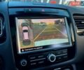 Чорний Вольво ХС70, об'ємом двигуна 2.4 л та пробігом 267 тис. км за 15500 $, фото 19 на Automoto.ua