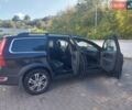 Чорний Вольво ХС70, об'ємом двигуна 2.4 л та пробігом 176 тис. км за 15300 $, фото 3 на Automoto.ua