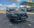 Чорний Вольво ХС70, об'ємом двигуна 2.4 л та пробігом 176 тис. км за 15300 $, фото 1 на Automoto.ua