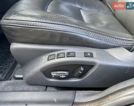 Черный Вольво ХС70, объемом двигателя 2.4 л и пробегом 174 тыс. км за 13999 $, фото 22 на Automoto.ua