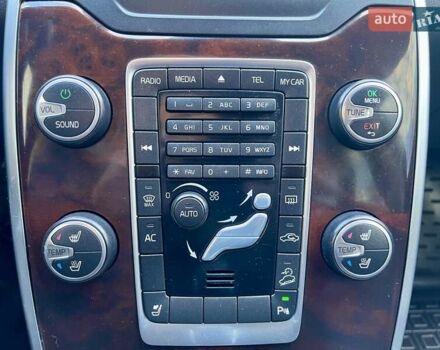 Черный Вольво ХС70, объемом двигателя 2.4 л и пробегом 174 тыс. км за 13999 $, фото 34 на Automoto.ua